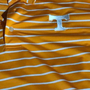 Like New Southern Tide Tennessee Vols Polo